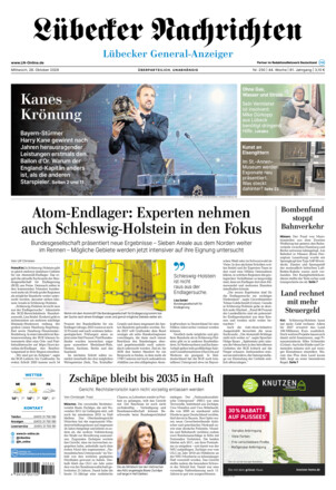 Lübecker Nachrichten