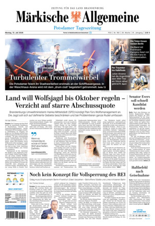 Märkische Allgemeine