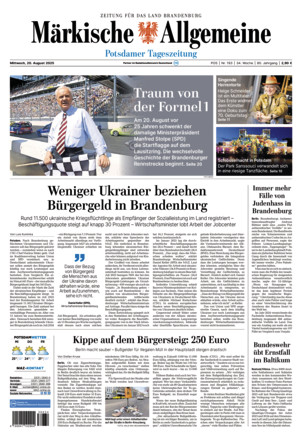 Märkische Allgemeine