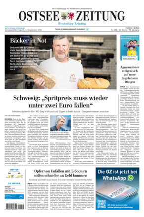 Ostsee-Zeitung
