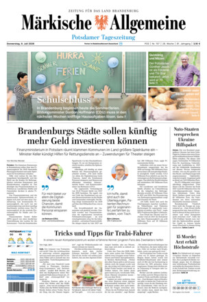 Märkische Allgemeine