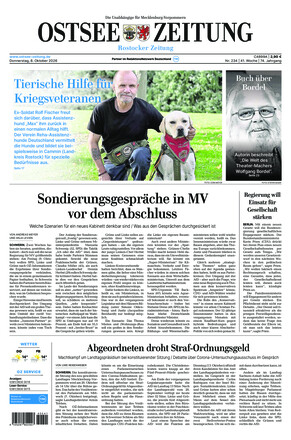 Ostsee-Zeitung