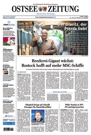 Ostsee-Zeitung