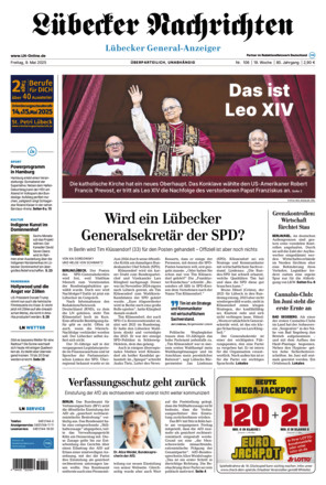 Lübecker Nachrichten