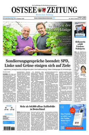 Ostsee-Zeitung