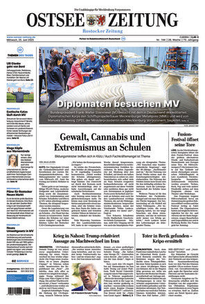 Ostsee-Zeitung