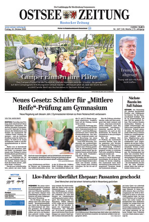 Ostsee-Zeitung