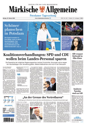 Märkische Allgemeine