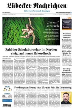 Lübecker Nachrichten