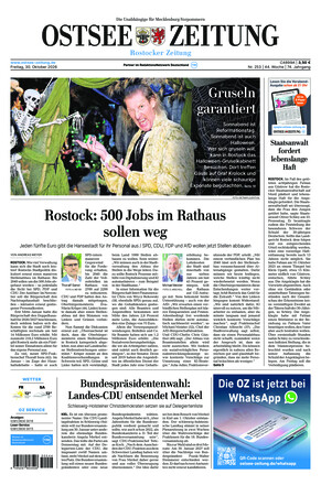 Ostsee-Zeitung
