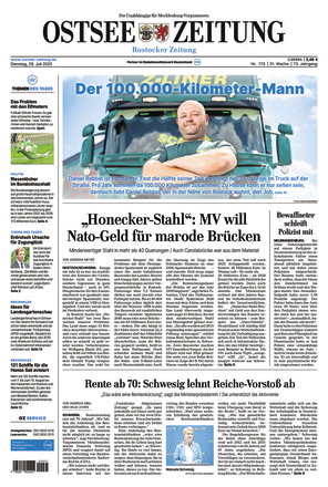 Ostsee-Zeitung