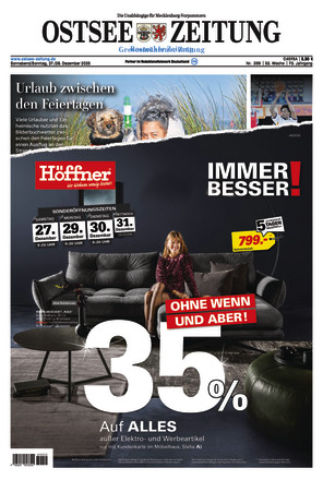 Ostsee-Zeitung