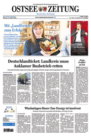 Ostsee-Zeitung