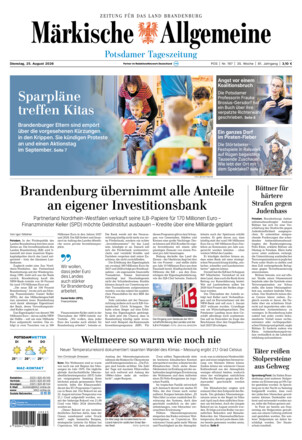 Märkische Allgemeine