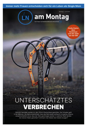 Lübecker Nachrichten