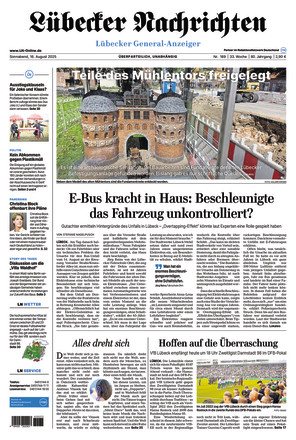 Lübecker Nachrichten