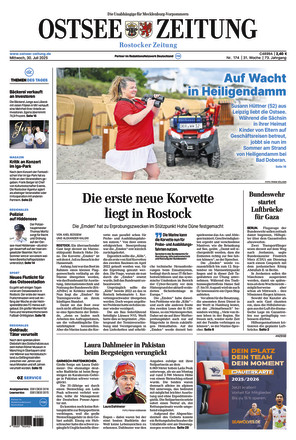 Ostsee-Zeitung