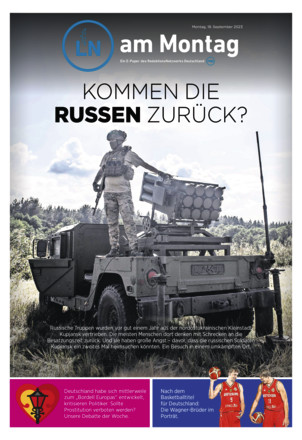 Lübecker Nachrichten