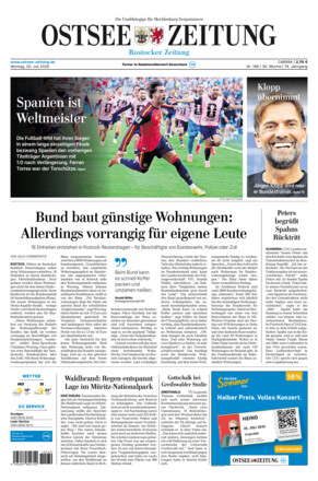 Ostsee-Zeitung