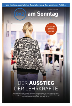 Peiner Allgemeine Zeitung
