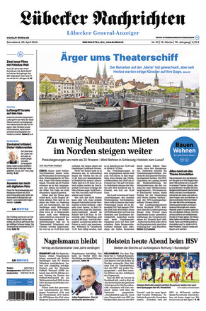 Lübecker Nachrichten