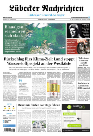 Lübecker Nachrichten