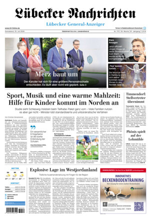 Lübecker Nachrichten