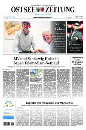 Ostsee-Zeitung