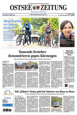 Ostsee-Zeitung