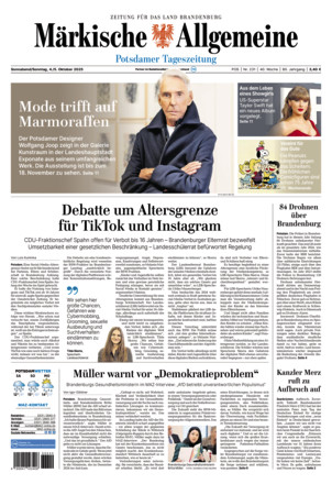 Märkische Allgemeine