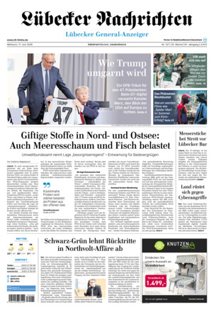 Lübecker Nachrichten