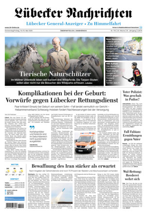 Lübecker Nachrichten