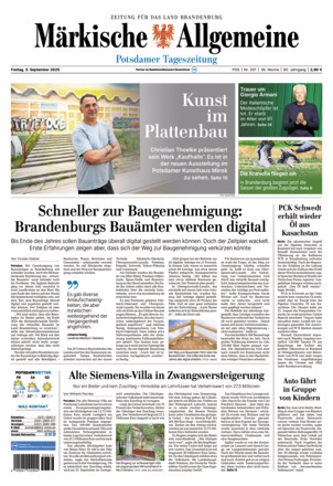 Märkische Allgemeine