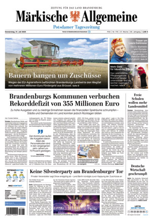 Märkische Allgemeine