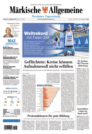 Märkische Allgemeine
