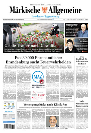 Märkische Allgemeine