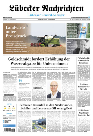 Lübecker Nachrichten