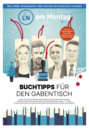 Lübecker Nachrichten