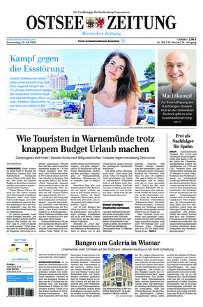 Ostsee-Zeitung