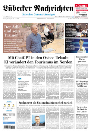 Lübecker Nachrichten