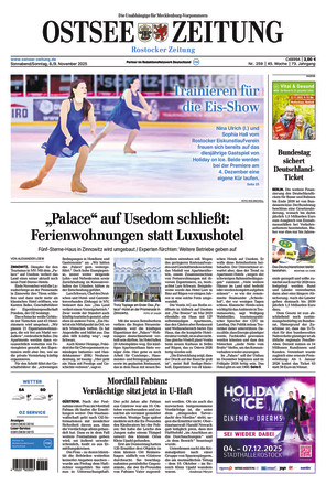 Ostsee-Zeitung