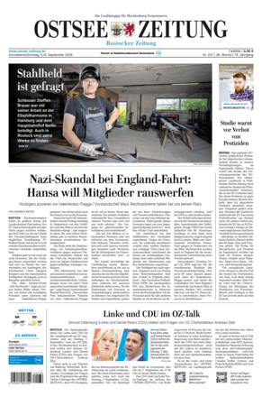 Ostsee-Zeitung