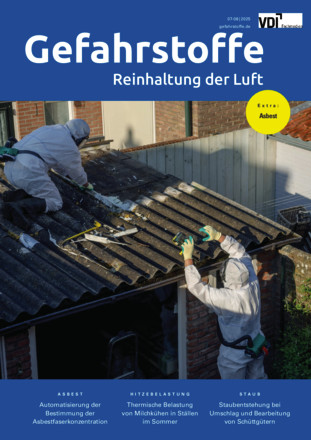 Gefahrstoffe