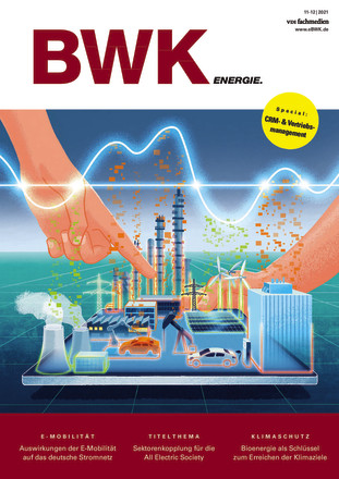 BWK Energie - ePaper;