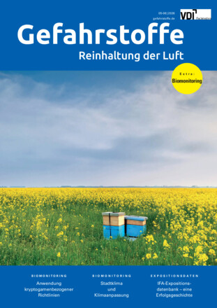 Gefahrstoffe
