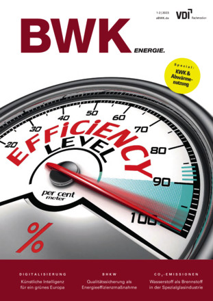 BWK Energie - ePaper;