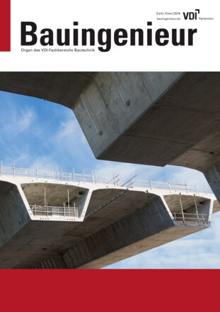 Bauingenieur
