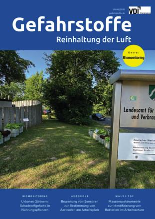 Gefahrstoffe