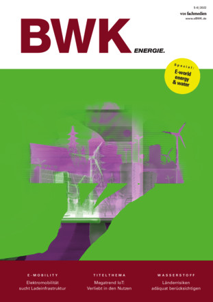 BWK Energie - ePaper