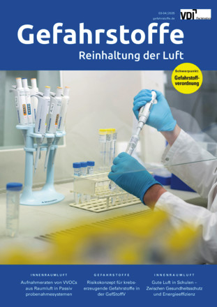 Gefahrstoffe